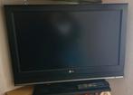 Televisie LG 32LC41 met afstandsbediening, Ophalen, Gebruikt, LG