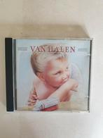 Van Halen  1984 cd, Ophalen of Verzenden, Zo goed als nieuw