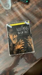 The nightmare on elmstreet 7 discs edition, Vanaf 16 jaar, Ophalen of Verzenden, Zo goed als nieuw