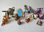 Disney McDonald figuurtjes Alladin., Verzamelen, Verzenden, Gebruikt