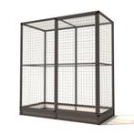 Kippenren Noa – Aluminium Kippenren, Dieren en Toebehoren, Ophalen of Verzenden, Nieuw, Kippenhok of Kippenren