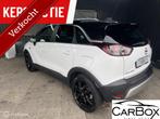 Opel Crossland X 1.2 Turbo Innovation, 840 kg, Gebruikt, Euro 6, 1199 cc
