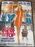 View from the Top - Romantische Komedie DVD, Alle leeftijden, Ophalen of Verzenden, Zo goed als nieuw, Romantische komedie