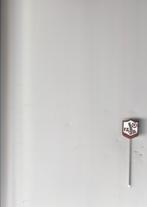 mooie nieuwe speld fc kraggenburg, Verzamelen, Speldjes, Pins en Buttons, Verzenden, Nieuw, Sport, Speldje of Pin