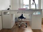 Nagel tafel nagel styliste van het merk Afinia, Huis en Inrichting, Bureaus, Ophalen of Verzenden, Zo goed als nieuw