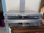 JVC Surround set RX-E112R, Audio, Tv en Foto, Home Cinema-sets, Ophalen, Gebruikt, JVC, 70 watt of meer