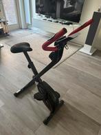 Home trainer / indoor bike, Ophalen of Verzenden, Zo goed als nieuw