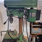 Ferm Kolomboormachine, Ophalen, Gebruikt, 400 tot 600 watt, Kolomboormachine