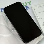iPhone 13 128GB zwart /kras vrij /100% batt /garantie, 128 GB, Apple, Zwart, IPhone 13