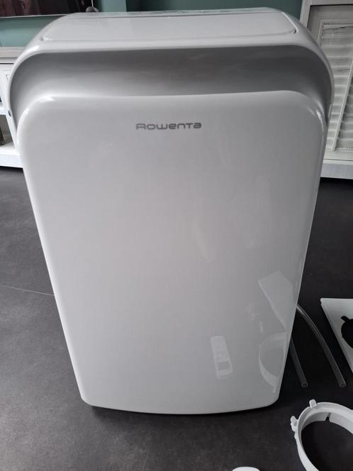 Rowenta airco RWAC1200H zgan, Witgoed en Apparatuur, Airco's, Zo goed als nieuw, Ophalen