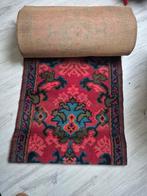 Vintage Traploper - Rood, Ophalen, Gebruikt, Vintage, 50 tot 100 cm