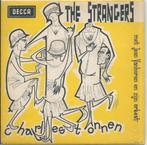 Vinyl Single De Strangers, Ophalen of Verzenden, Gebruikt, Nederlandstalig