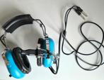 2 Headsets Luchtvaart, Verzamelen, Luchtvaart en Vliegtuigspotten, Ophalen, Gebruikt, Overige typen