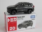 Tomica Asia nr20 Toyota Rav 4 1/66 3inch tomy, Ophalen of Verzenden, Nieuw, Auto