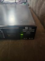 Te koop TOA draadloze microfoon en broekzender met ontvanger, Ophalen of Verzenden, Gebruikt, Zangmicrofoon, Draadloos