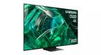 Samsung 55S95C OLED TV (2024) met garantie+No gap Wallmount, Ophalen, Samsung, Zo goed als nieuw, Samsung