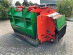 2003 Holaras KAN 60-2500-U-2Z-TLK Uitkuilmachine, Zakelijke goederen, Agrarisch | Werktuigen, Overige, Stalinrichting