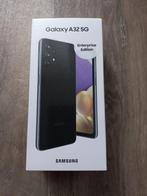 Nieuwe Samsung A32 5G met 2 hoesjes en screenprotectors, Telecommunicatie, Mobiele telefoons | Hoesjes en Frontjes | Samsung, Nieuw