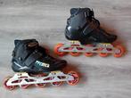 Technica Marathon inline skeelers maat 44, Sport en Fitness, Skeelers, Gebruikt, Inline skates 4 wielen, Ophalen, Overige merken