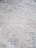 Te koop longstone klinkers Oud Drachten, Ophalen, Klinkers, Nieuw, Minder dan 5 m²