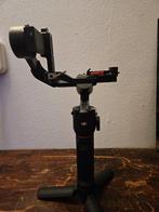DJI RS3 Mini Gimbal Stabilisator, Ophalen of Verzenden, Zo goed als nieuw, Overige merken