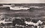 s gravenzande  kampeercentrum ''vluchtenburg'' woelige zee, Ophalen of Verzenden, Voor 1920, Noord-Brabant