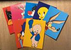 Looney tunes, Verzamelen, Ophalen of Verzenden, Looney Tunes, Zo goed als nieuw, Plaatje, Poster of Sticker