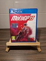MotoGP 19 PS4 Sealed, Spelcomputers en Games, Games | Sony PlayStation 4, Nieuw, Vanaf 7 jaar, Sport, Ophalen of Verzenden