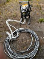 Wagner Control Pro 350 R – Zo goed als nieuw + garantie, Doe-het-zelf en Verbouw, Schildersmaterialen, Ophalen, Nieuw, Verfspuit of Verfpomp