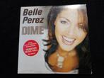 Belle Perez ‎ - Dime, Ophalen of Verzenden, Gebruikt, Pop