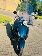 AGM VX50 Sport // Full Option, Fietsen en Brommers, Brommeronderdelen | Scooters, Ophalen, Zo goed als nieuw, Overige typen, Overige merken