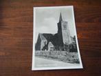 H37 - Elspeet - NH Kerk - Mooi/Oud, Verzamelen, Ansichtkaarten | Nederland, Ophalen of Verzenden, 1960 tot 1980, Gelderland