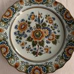 Delft polychroom Holland Handwerk 30., Ophalen of Verzenden