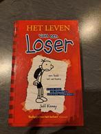 Het leven van een Loser - Ongelezen!, Ophalen of Verzenden