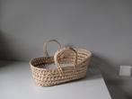 Poppenmandje 30 cm, Ophalen, Nieuw, Babypop