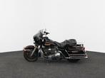 Harley Davidson FLT Tour Glide, 1340 cc, Bedrijf, Meer dan 35 kW, Toermotor