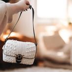 Pinko winter shouldertas, Sieraden, Tassen en Uiterlijk, Tassen | Damestassen, Ophalen of Verzenden, Zo goed als nieuw