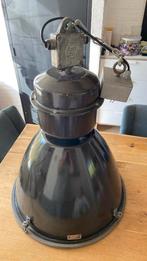 Industriele hanglamp, Ophalen, Zo goed als nieuw, 50 tot 75 cm
