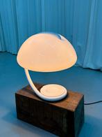 Serpente Tafellamp Martinelli Luce, Ophalen, Zo goed als nieuw, Italiaans design, Minder dan 50 cm