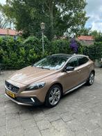 Volvo V40 Cross Country 2.5 T5, Auto's, Leder, Vierwielaandrijving, Particulier, USB