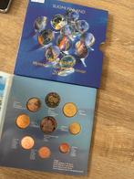 Finland 2002 Set - Complete Euroset nr 85, Ophalen of Verzenden, Finland, 2 euro, Setje