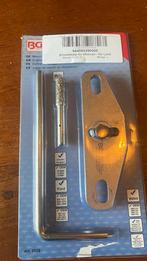 Motorafstelset distributie riem tools Volvo D4204T, Ophalen of Verzenden, Gebruikt