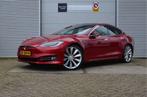 Tesla Model S P100D BTW Auto, Automaat, 2216 kg, Zwart, Model S