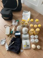 Medela Freestyle Flex Borstkolf, Kinderen en Baby's, Babyvoeding en Toebehoren, Ophalen of Verzenden, Zo goed als nieuw, Borstkolf