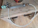 Zapzuil/biertap, Ophalen, Nieuw
