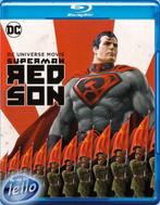 Blu-ray: Superman: Red Son (2020 Jason Isaacs, Amy Acker) FR, Cd's en Dvd's, Blu-ray, Ophalen of Verzenden, Tekenfilms en Animatie