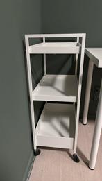 Trolley, Ophalen, Zo goed als nieuw