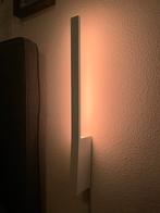 Philips Hue Liane Wandlamp, Huis en Inrichting, Ophalen of Verzenden, Zo goed als nieuw, Metaal