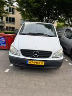 Mercedes-Benz Vito 2.1 CDI 109 2007, Auto's, Achterwielaandrijving, Particulier, 2148 cc, Te koop