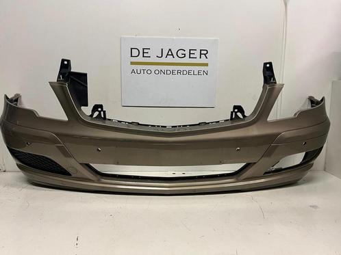 MB VITO VIANO W639 FACELIFT VOORBUMPER BUMPER A6398805760, Auto-onderdelen, Carrosserie en Plaatwerk, Bumper, Mercedes-Benz, Voor
